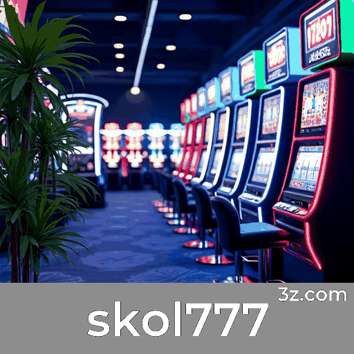 Skol777: Plataforma de Jogos com Bônus para Brasileiros