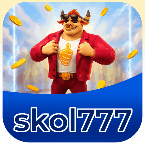 skol777 Logo