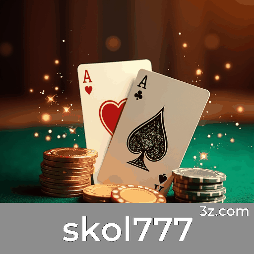skol777: Cassino Online Seguro e Premiado