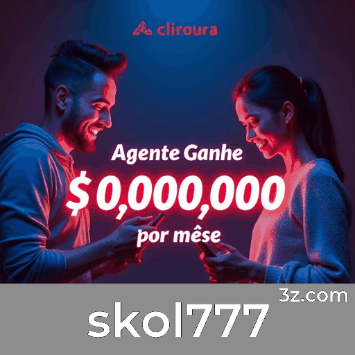 Skol777: Caça-níqueis - Mega Prêmios, Mesa de Jogos - Estratégia Avançada, Dealer Ao Vivo - Realismo Total